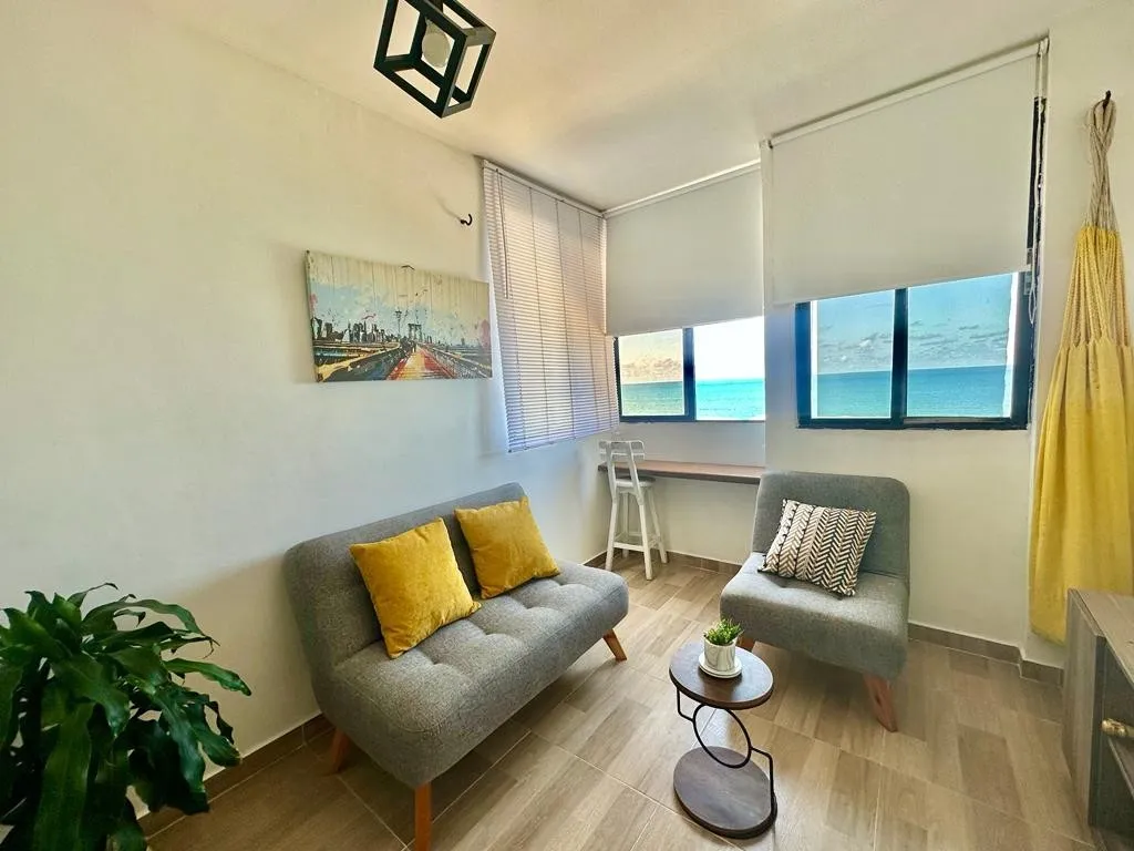Apartamento en venta en Bocagrande, Cartagena · foto 4 de 17