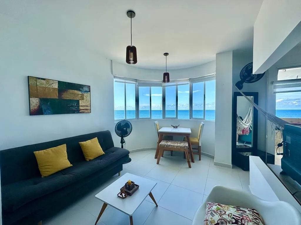 Apartamento en venta en Bocagrande, Cartagena · foto 5 de 17