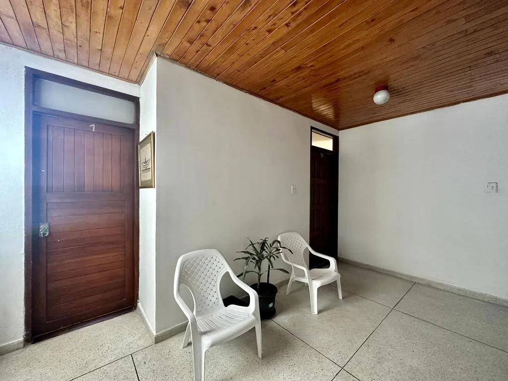 Apartamento en venta en Bocagrande, Cartagena · foto 6 de 17
