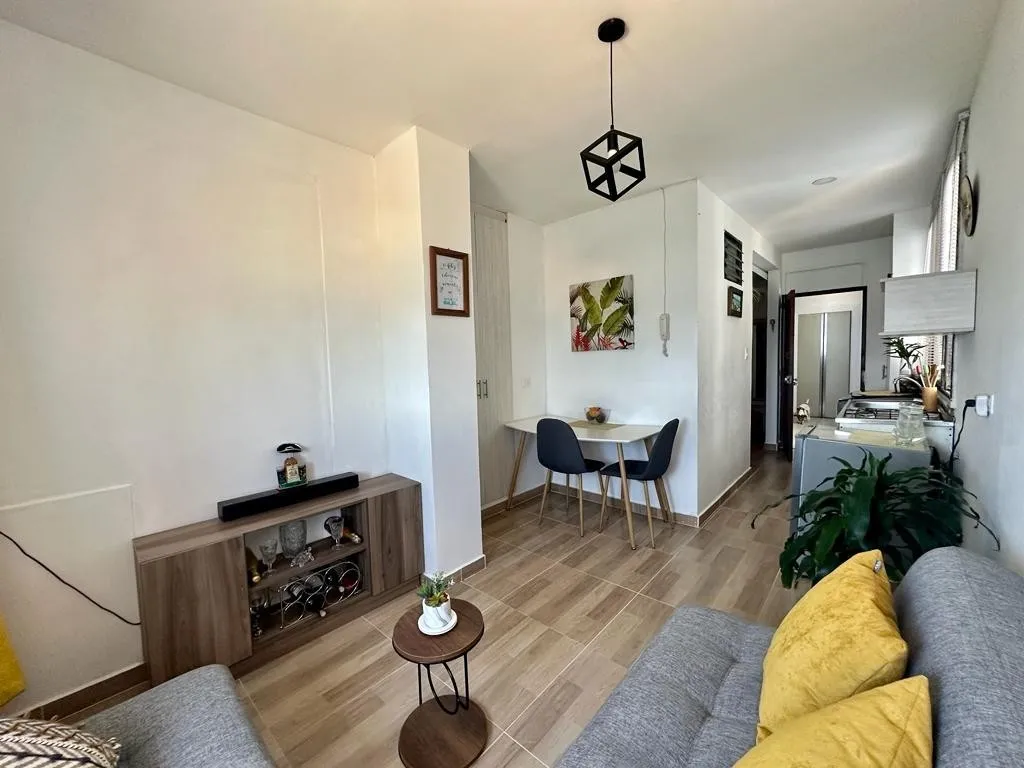 Apartamento en venta en Bocagrande, Cartagena · foto 7 de 17