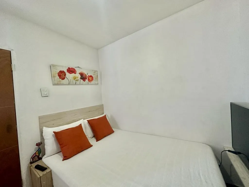 Apartamento en venta en Bocagrande, Cartagena · foto 8 de 17