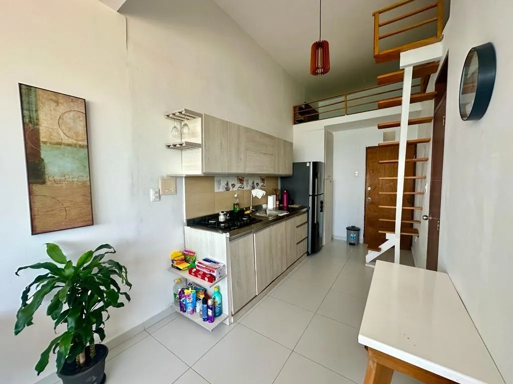Apartamento en venta en Bocagrande, Cartagena · foto 9 de 17