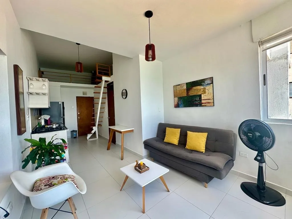 Apartamento en venta en Bocagrande, Cartagena · foto 10 de 17