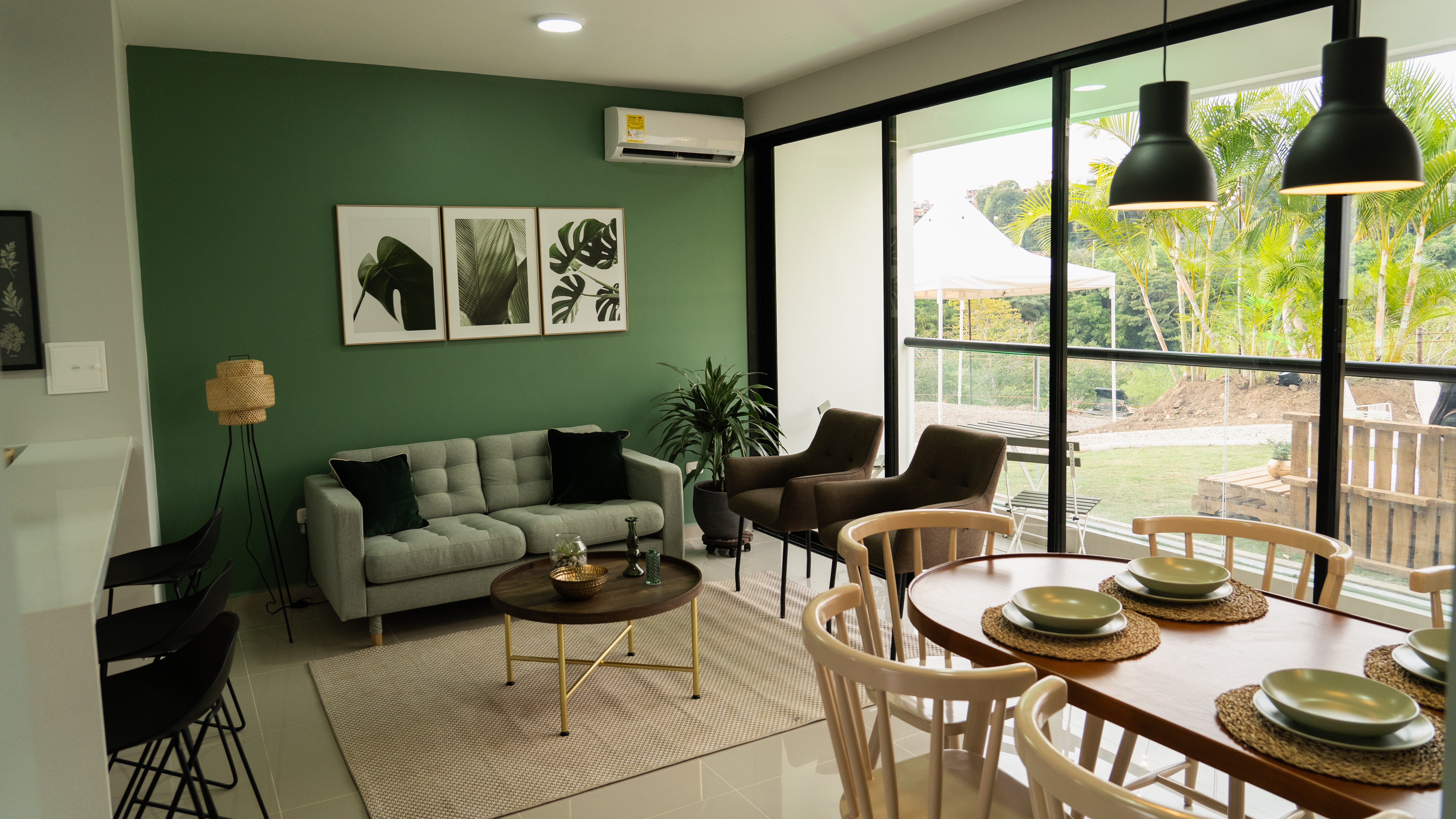 Apartamento en venta en Diamante 2, Bucaramanga · foto 13 de 24