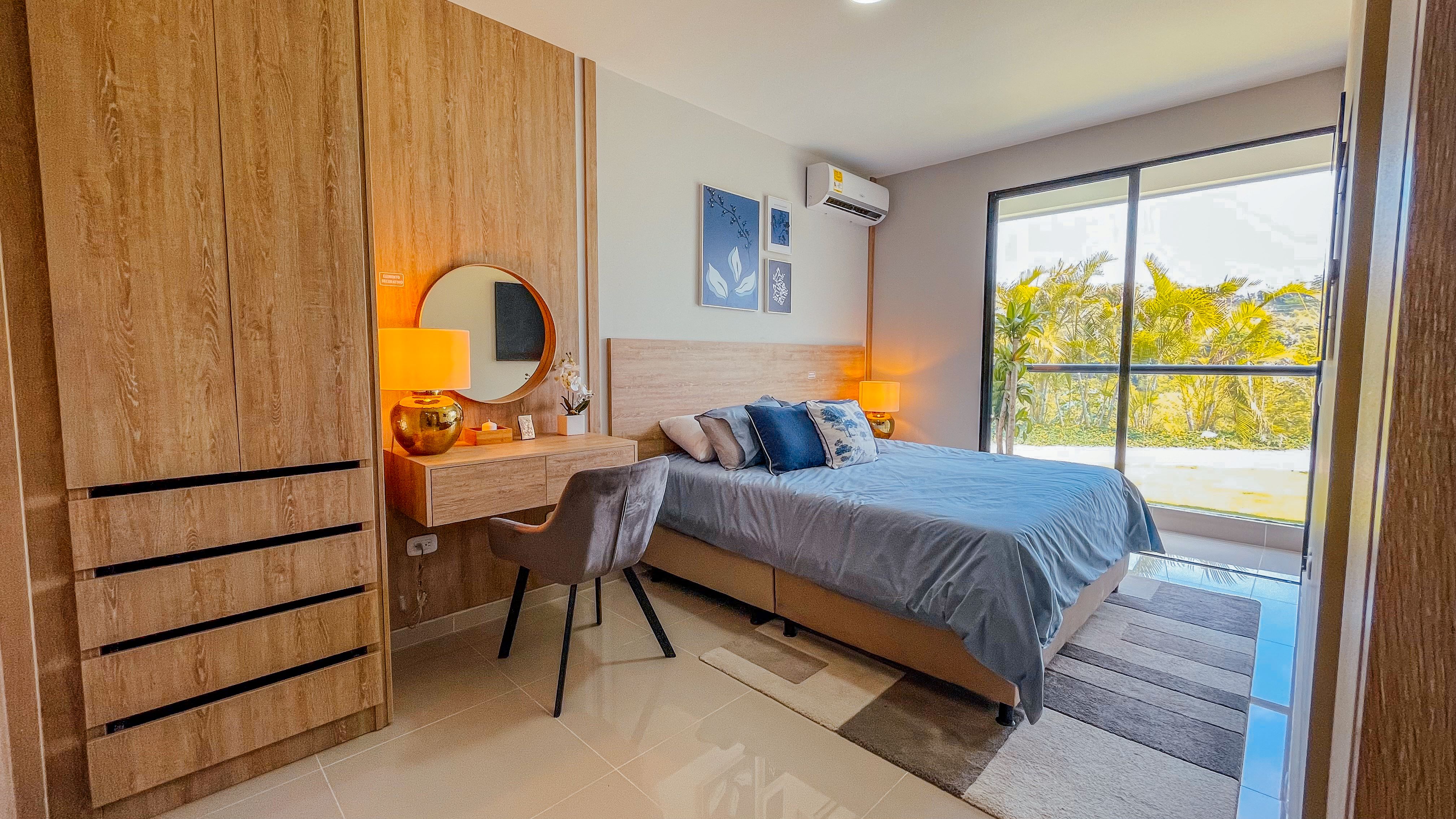 Apartamento en venta en Diamante 2, Bucaramanga · foto 16 de 24