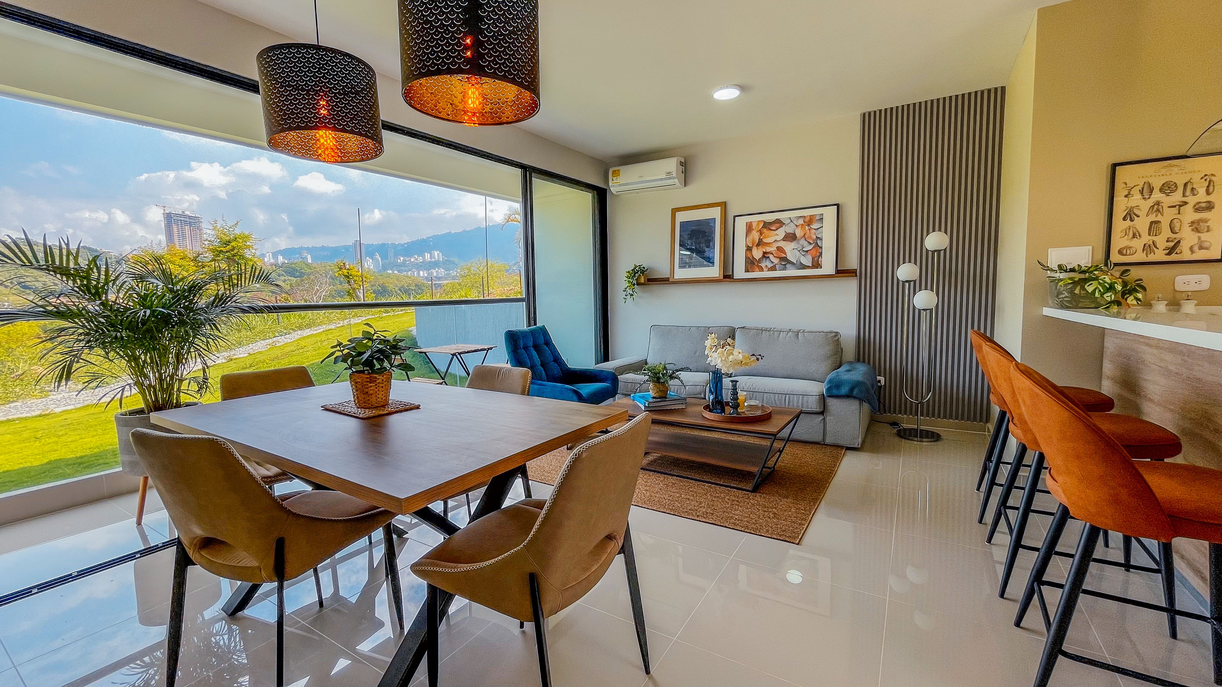 Apartamento en venta en Diamante 2, Bucaramanga · foto 15 de 24