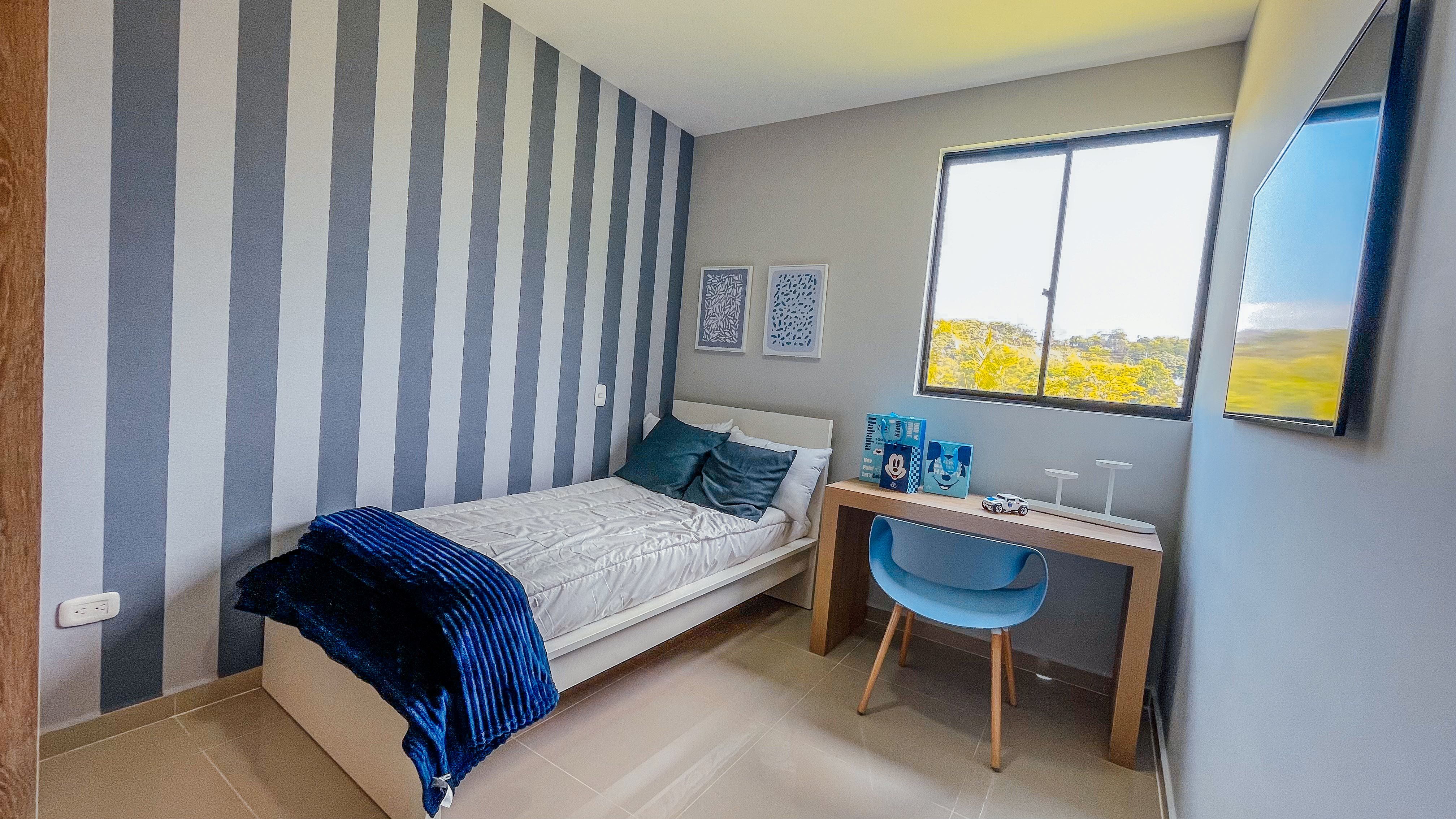 Apartamento en venta en Diamante 2, Bucaramanga · foto 17 de 24