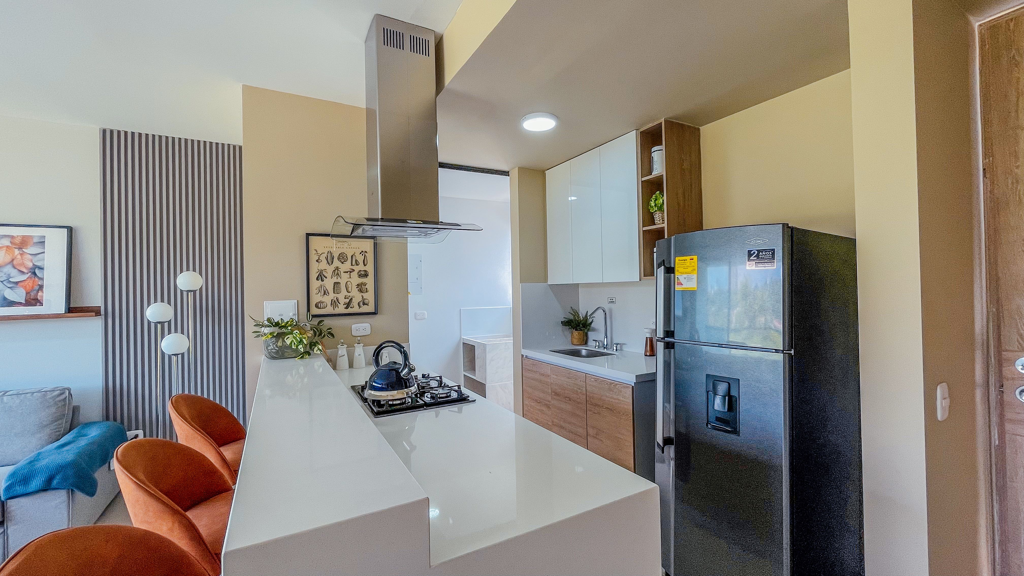 Apartamento en venta en Diamante 2, Bucaramanga · foto 18 de 24