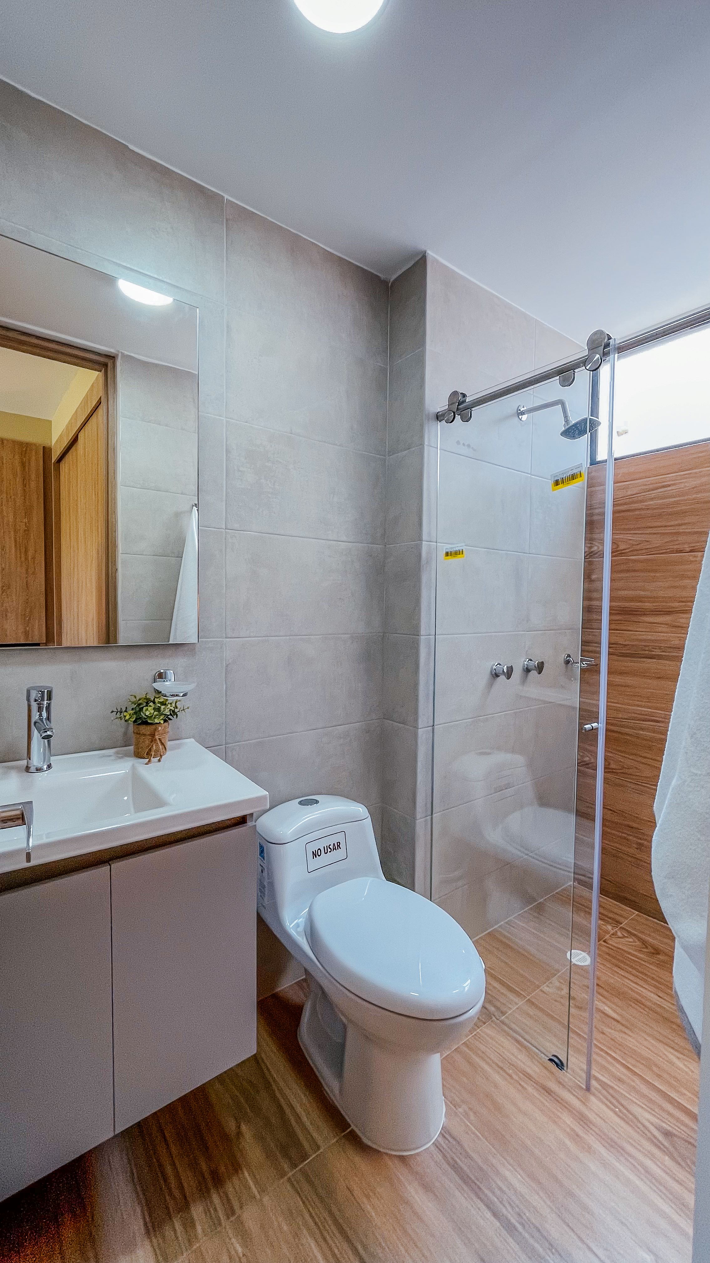 Apartamento en venta en Diamante 2, Bucaramanga · foto 21 de 24