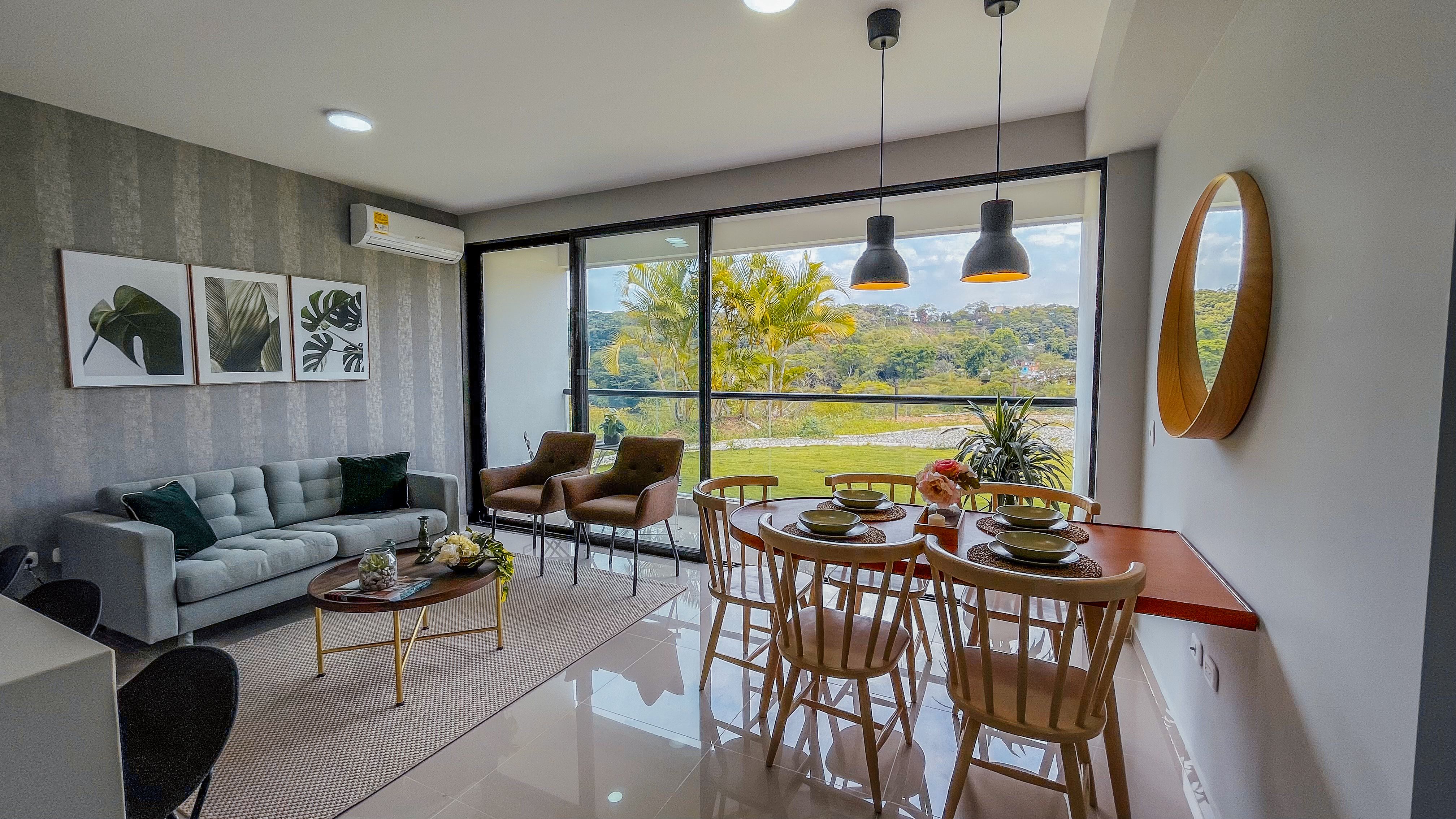 Apartamento en venta en Diamante 2, Bucaramanga · foto 23 de 24