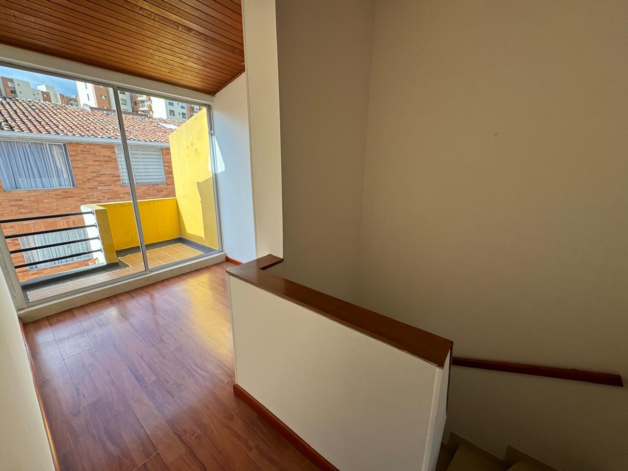 Casa de 3 alcobas en arriendo en Villas De Aranjuez, Bogotá, 92 m² · foto 15 de 24