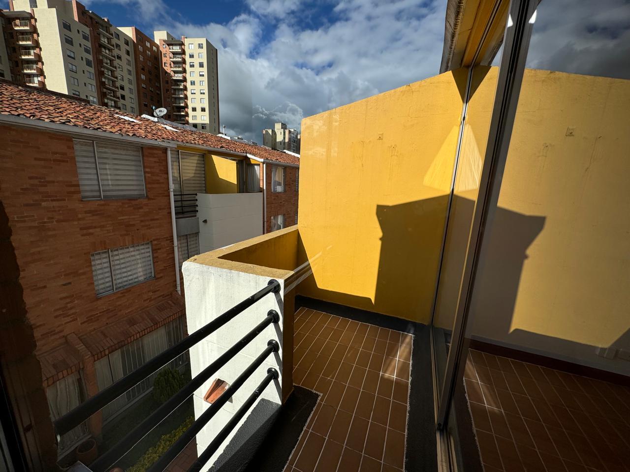 Casa de 3 alcobas en arriendo en Villas De Aranjuez, Bogotá, 92 m² · foto 20 de 24