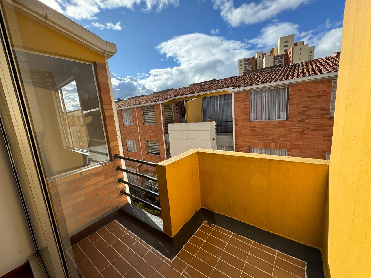 Casa de 3 alcobas en arriendo en Villas De Aranjuez, Bogotá, 92 m² · foto 21 de 24