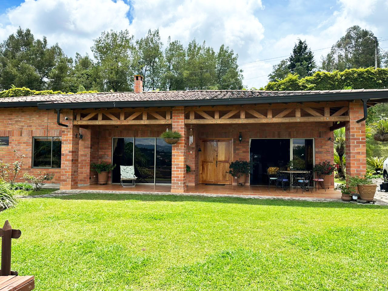 Casa de 4 alcobas en venta en Llano Grande, Rionegro, 286 m² · foto 15 de 20