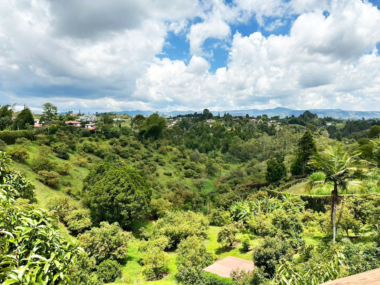 Casa de 4 alcobas en venta en Llano Grande, Rionegro, 286 m² · foto 19 de 20