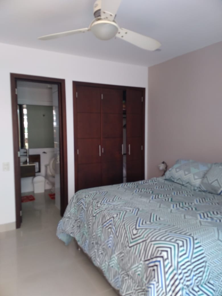 Apartamento en venta en La Boquilla, Cartagena · foto 2 de 6