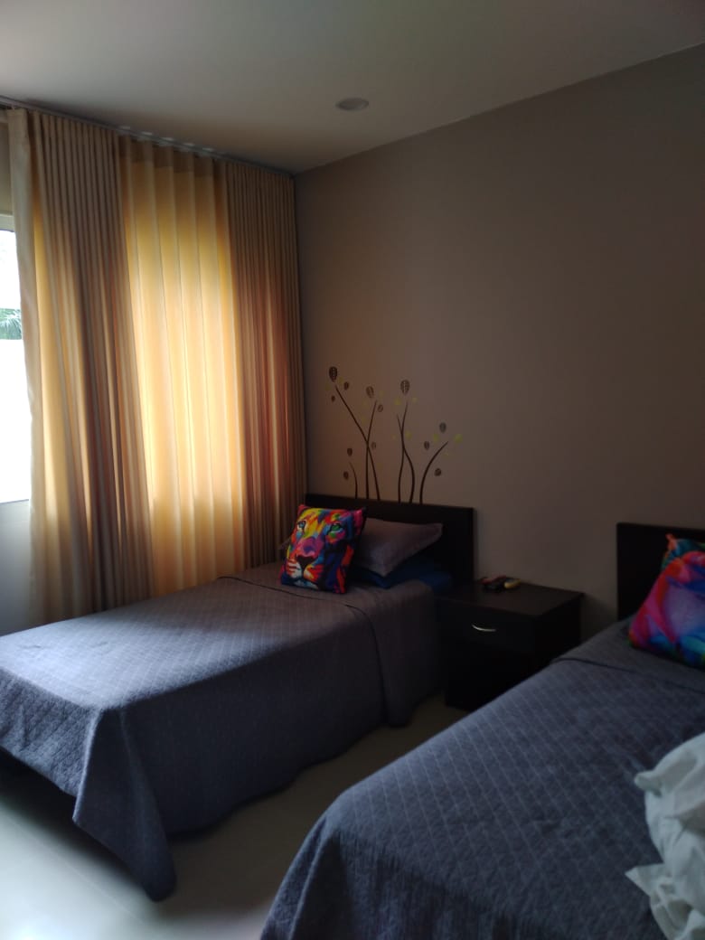 Apartamento en venta en La Boquilla, Cartagena · foto 3 de 6