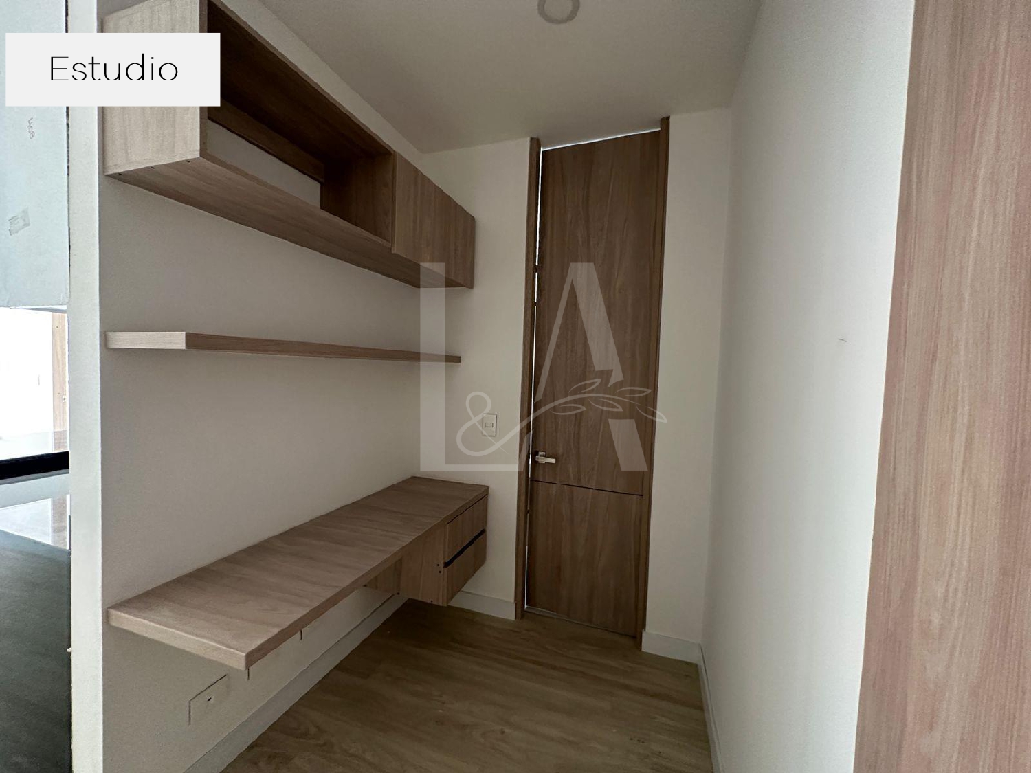 Apartamento en venta en Santa Barbara, Bogotá · foto 3 de 7