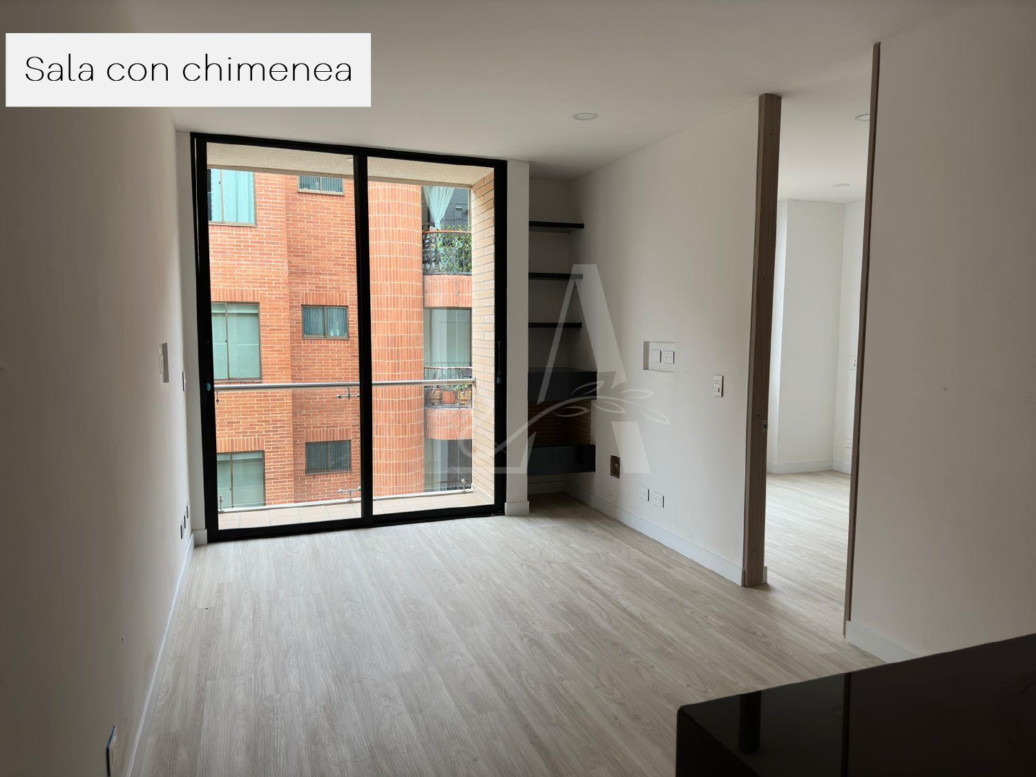 Apartamento en venta en Santa Barbara, Bogotá · foto 4 de 7