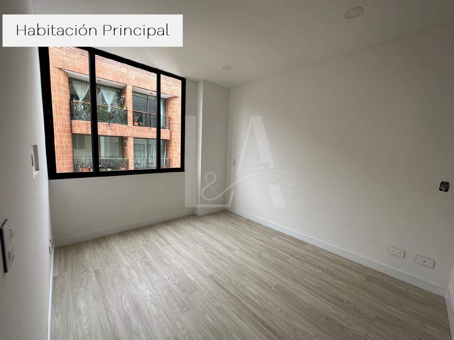Apartamento en venta en Santa Barbara, Bogotá · foto 5 de 7