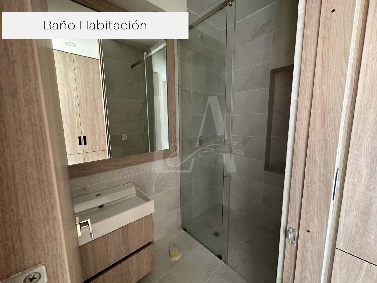 Apartamento en venta en Santa Barbara, Bogotá · foto 7 de 7