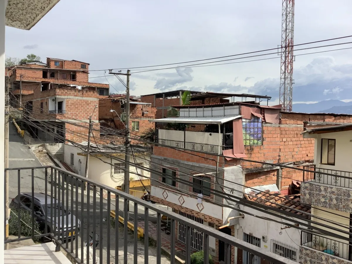 Apartment for sale in Enciso, Medellín 2