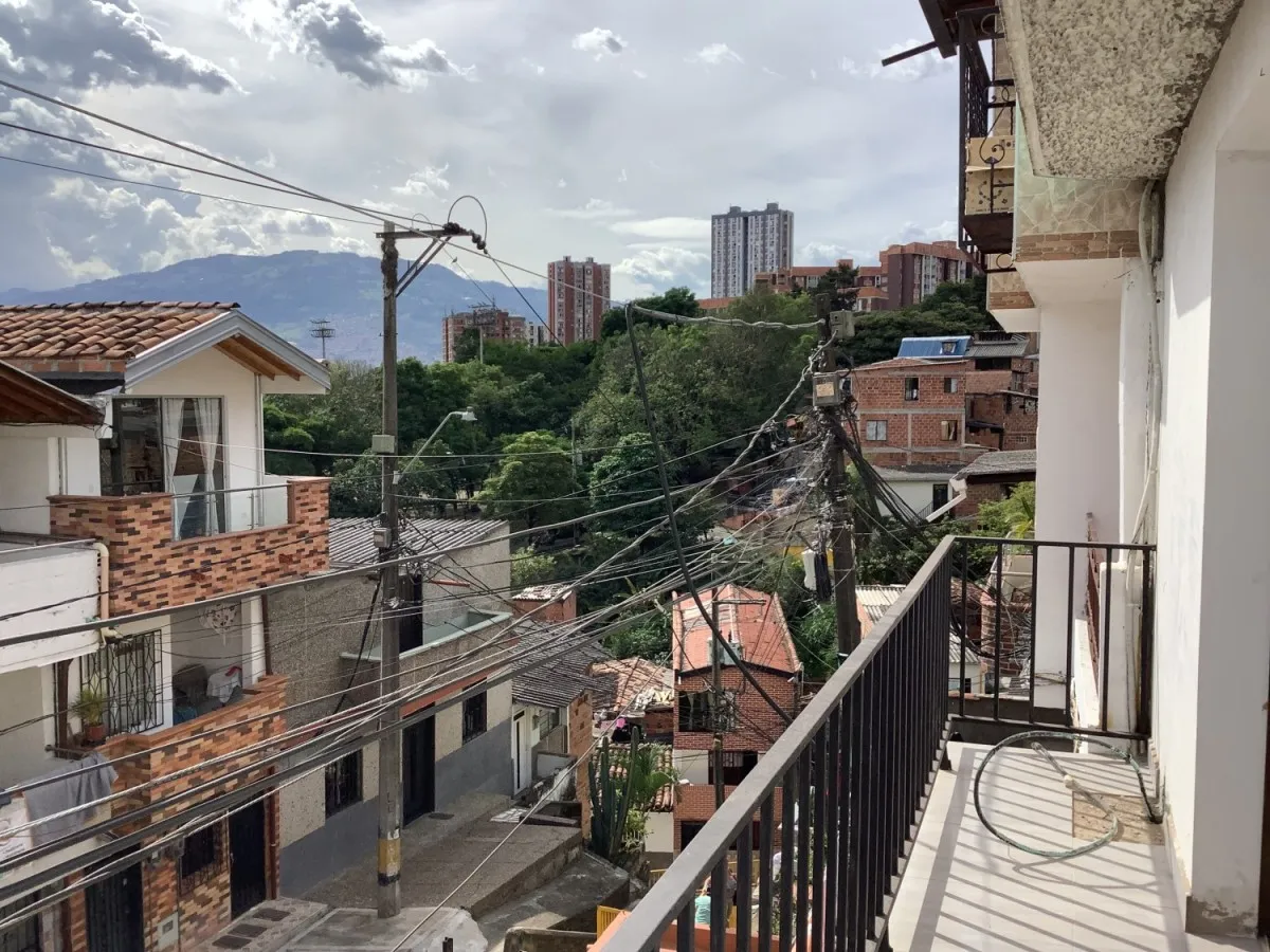 Apartment for sale in Enciso, Medellín 3