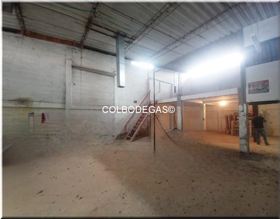 Bodega en venta en Villavicencio, Pereira, 200 m² · foto 10 de 24