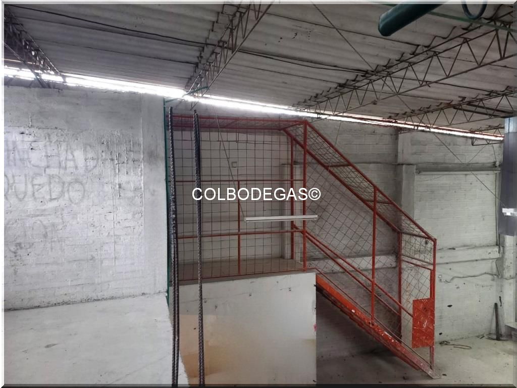 Bodega en venta en Villavicencio, Pereira, 200 m² · foto 12 de 24