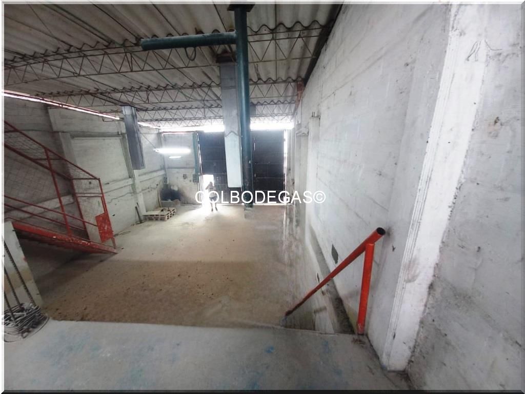 Bodega en venta en Villavicencio, Pereira, 200 m² · foto 14 de 24