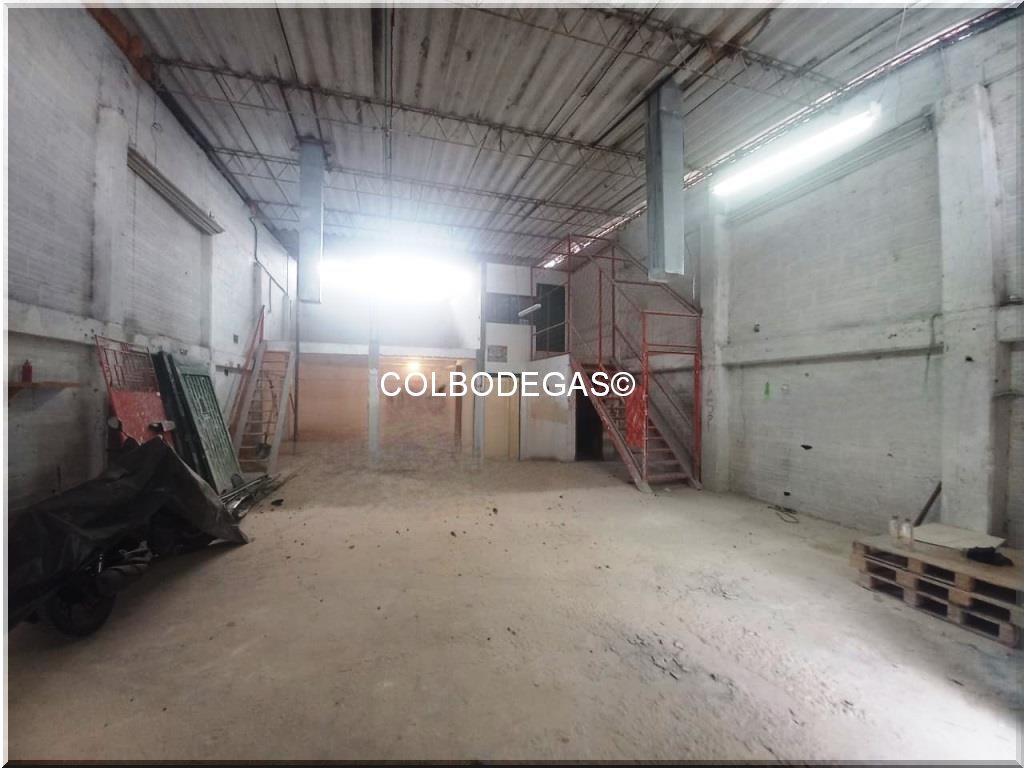 Bodega en venta en Villavicencio, Pereira, 200 m² · foto 15 de 24