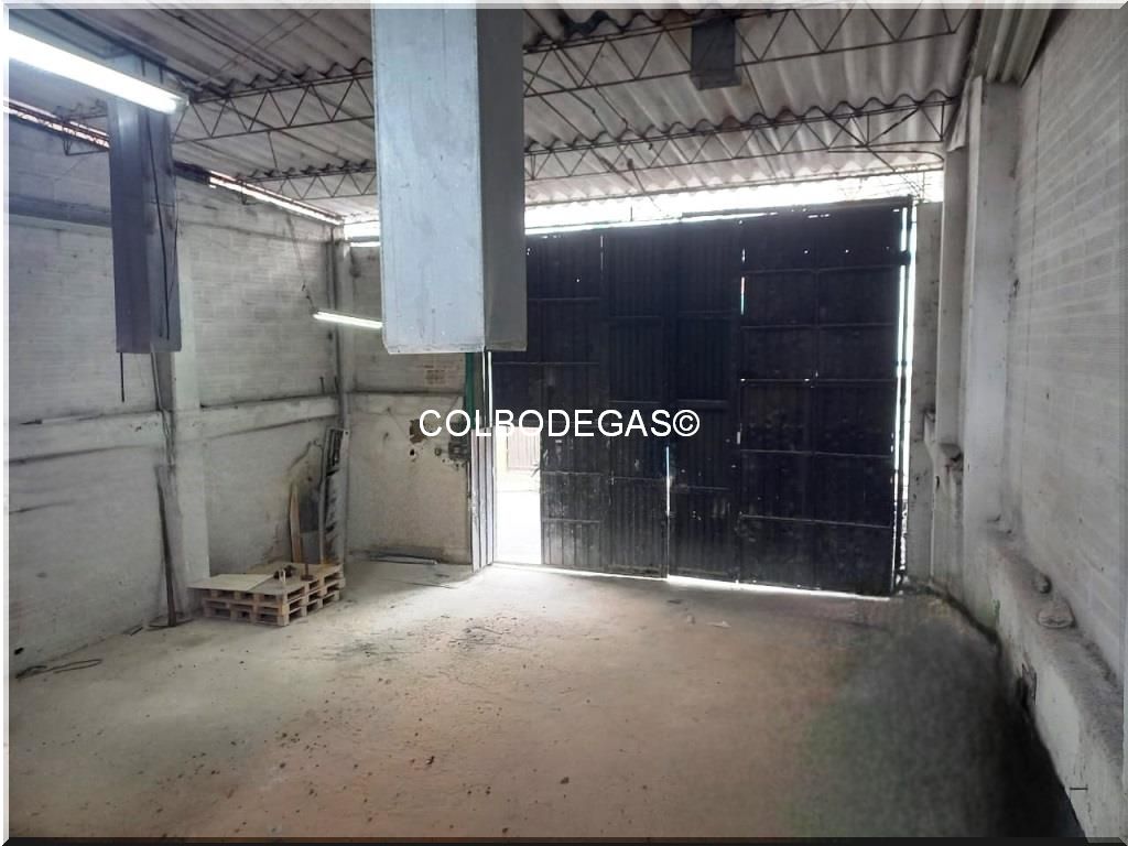 Bodega en venta en Villavicencio, Pereira, 200 m² · foto 5 de 24