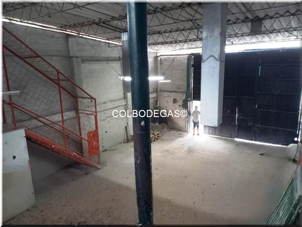 Bodega en venta en Villavicencio, Pereira, 200 m² · foto 9 de 24