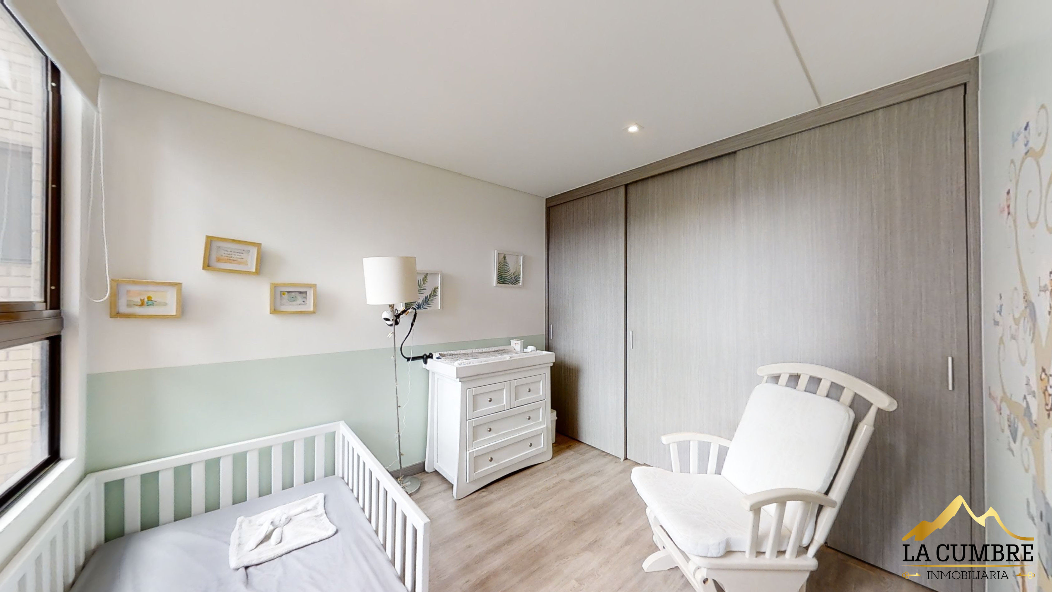 Apartamento en venta en Loma De Las Brujas, Envigado · foto 7 de 9