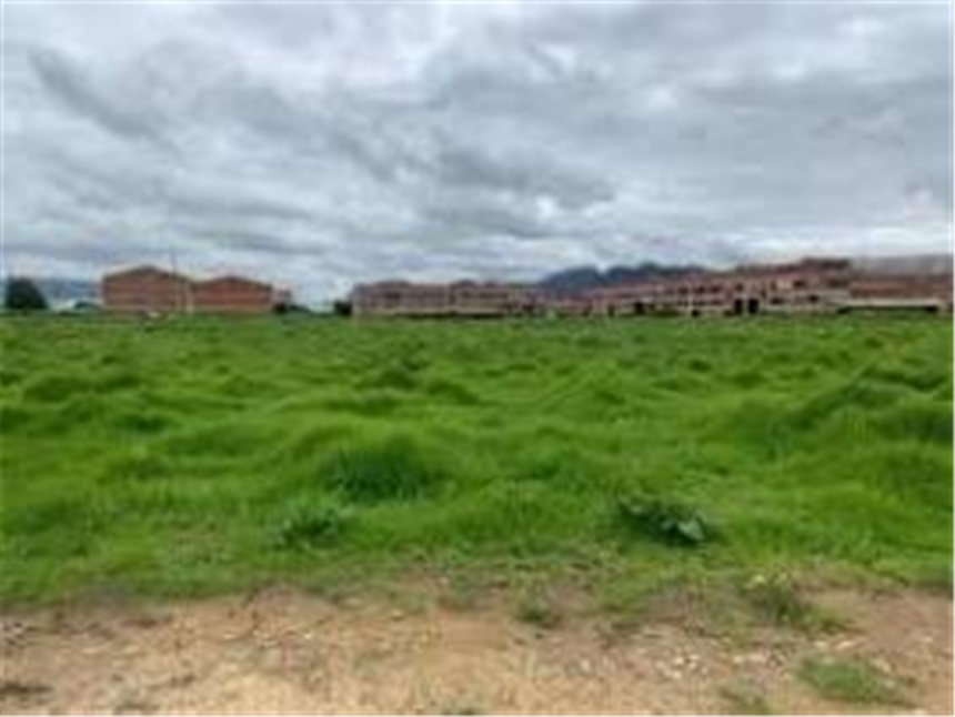 Lote en venta en Yerbabuena, Chía, 2000 m² · foto 2 de 2