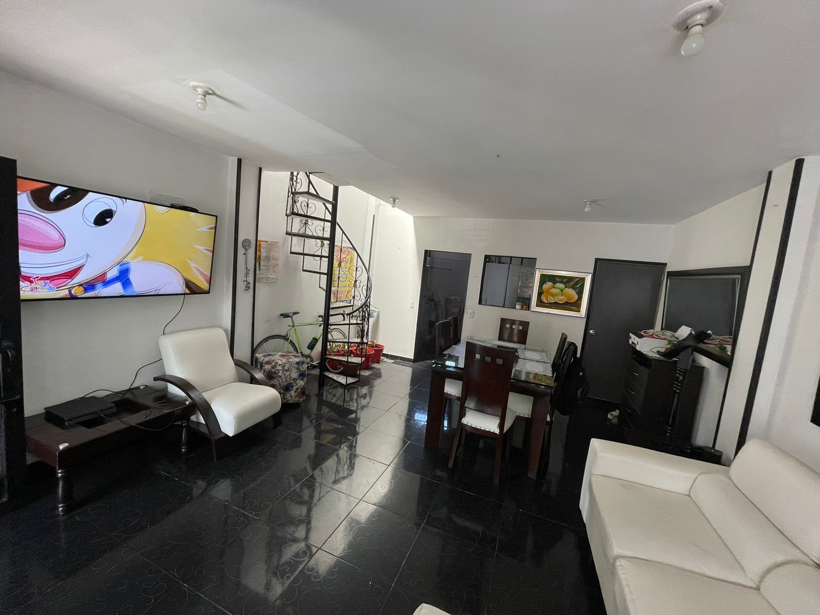 Casa en venta en Los Parques - Barranquilla, Cali · foto 13 de 24