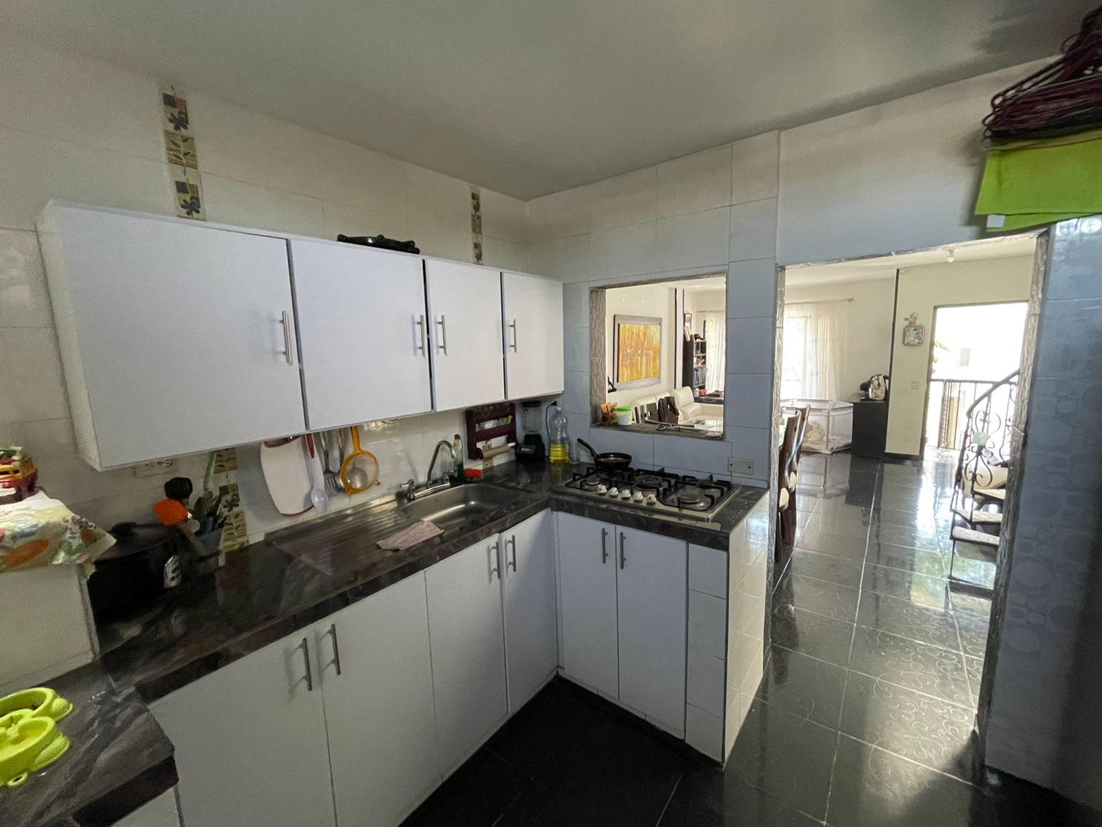 Casa en venta en Los Parques - Barranquilla, Cali · foto 15 de 24