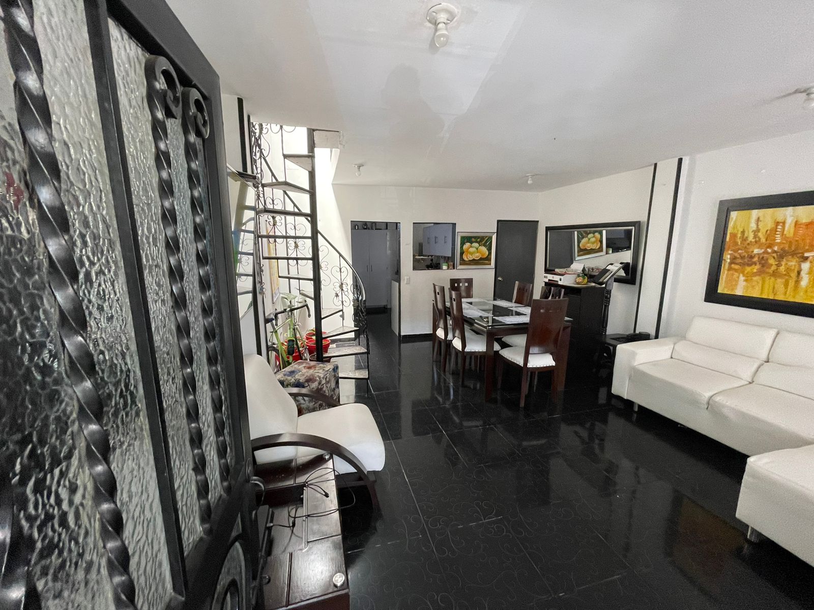 Casa en venta en Los Parques - Barranquilla, Cali · foto 19 de 24