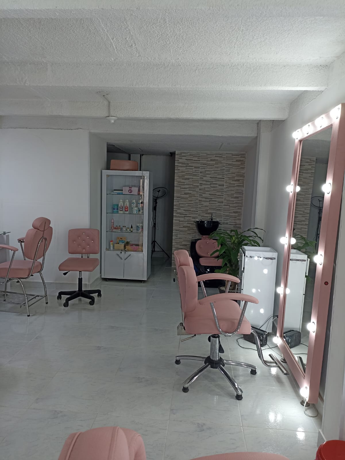 Casa en venta en Los Parques - Barranquilla, Cali · foto 2 de 24