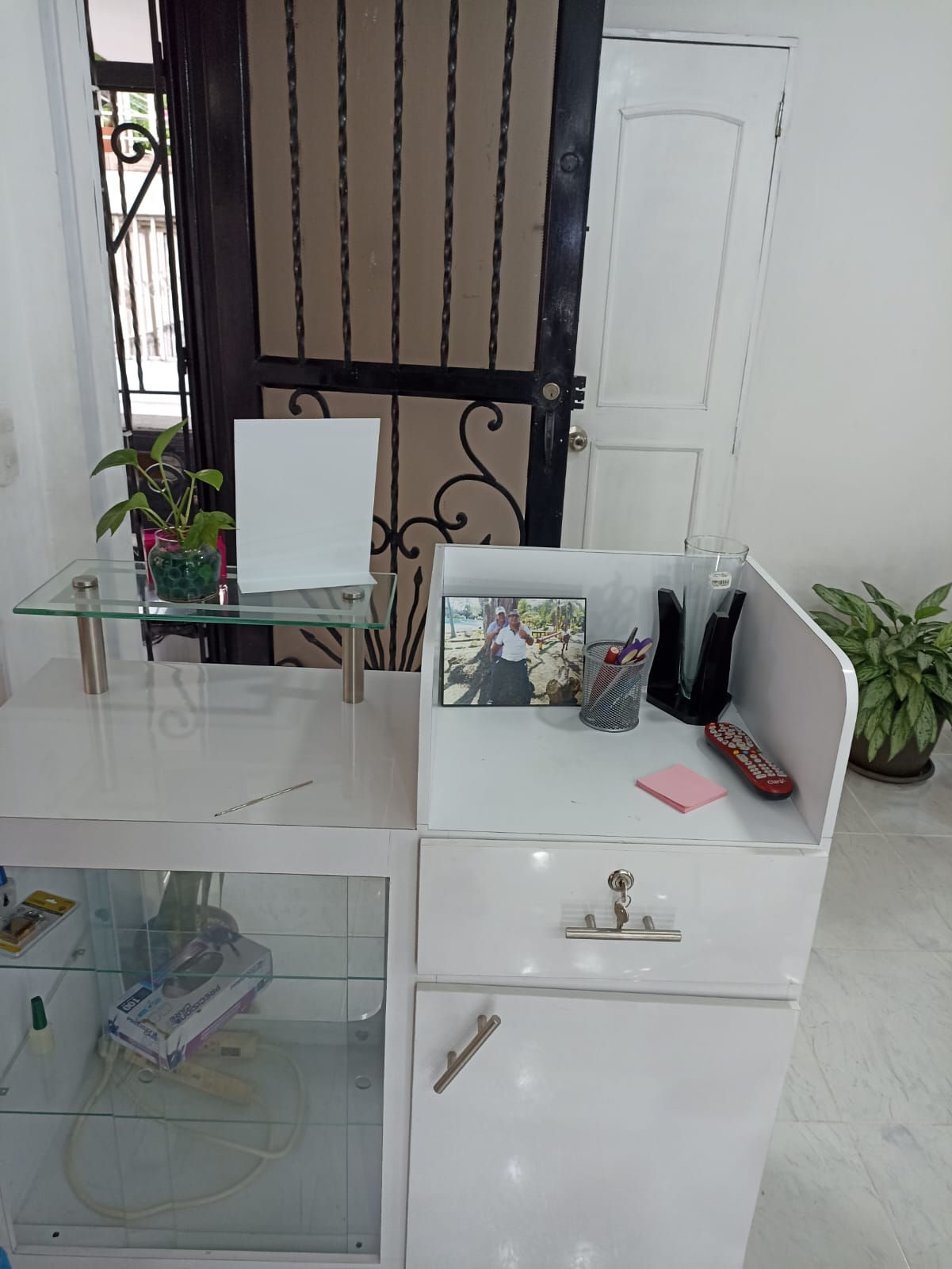 Casa en venta en Los Parques - Barranquilla, Cali · foto 4 de 24