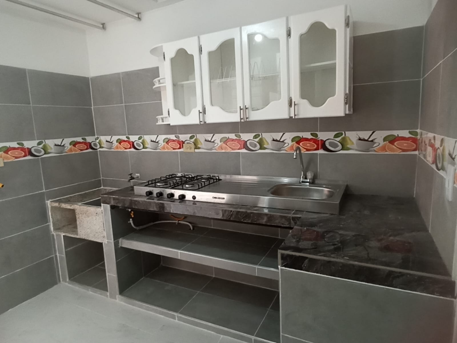 Casa en venta en Los Parques - Barranquilla, Cali · foto 7 de 24