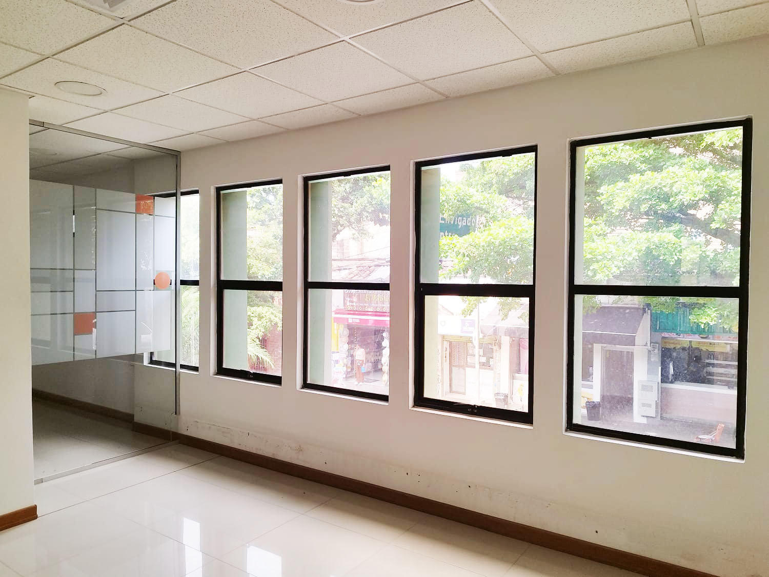 Oficina en arriendo en Castropol, Medellín, 276 m² · foto 14 de 18