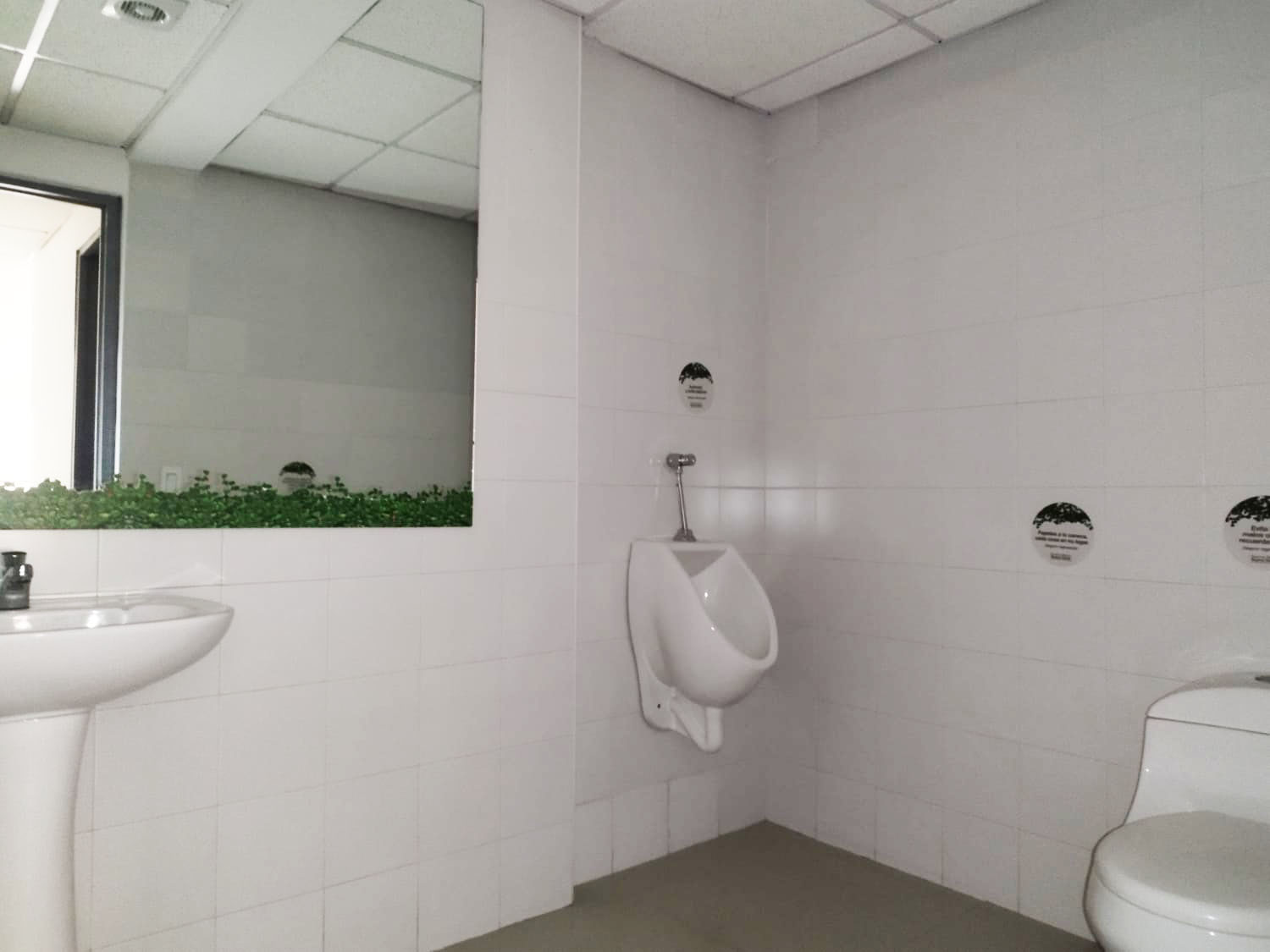 Oficina en arriendo en Castropol, Medellín, 276 m² · foto 17 de 18