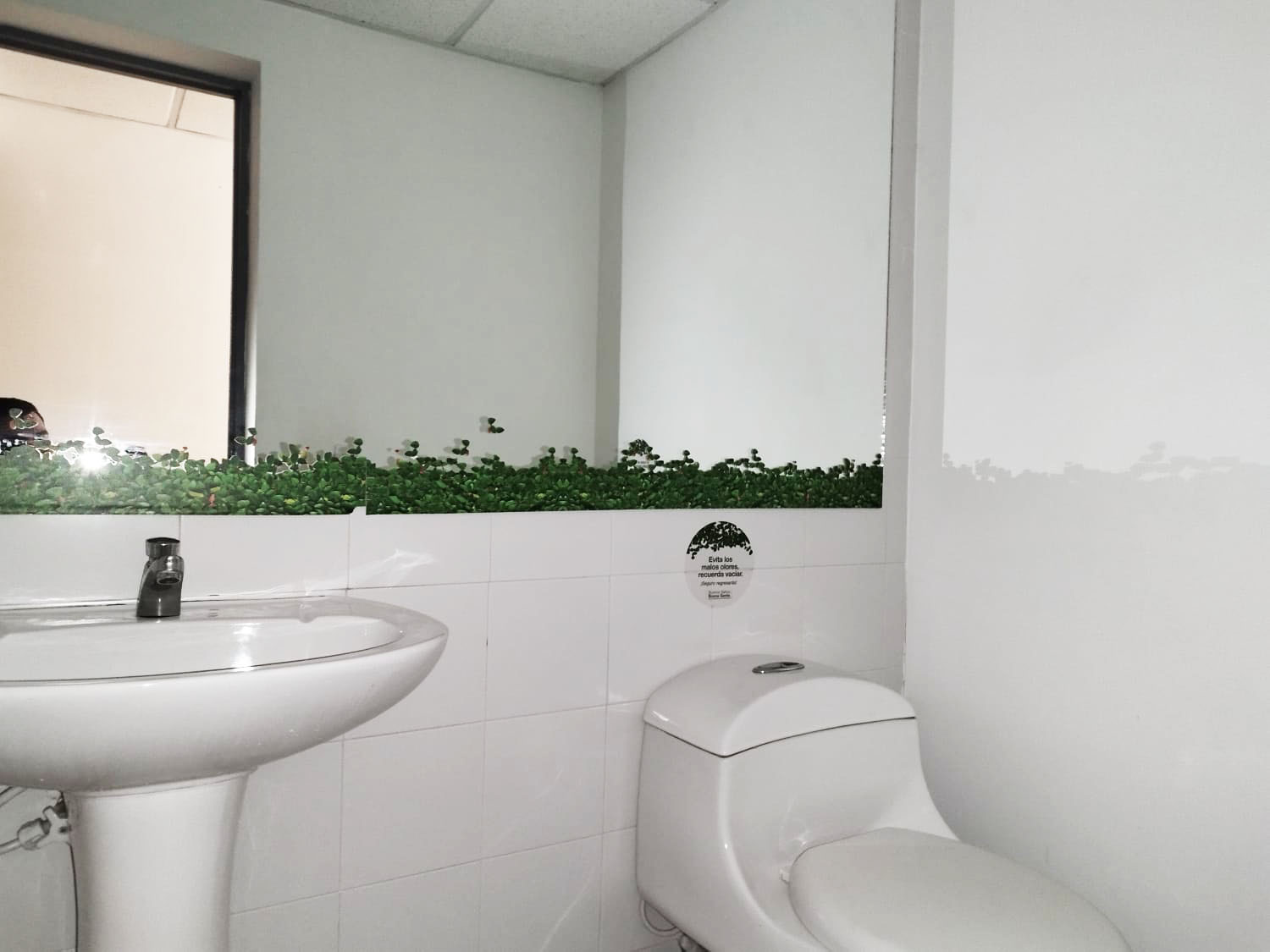 Oficina en arriendo en Castropol, Medellín, 276 m² · foto 18 de 18
