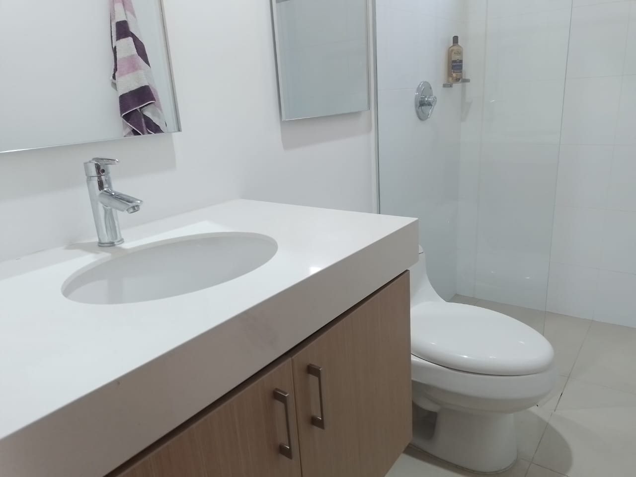 Apartamento de 2 alcobas en venta en Los Balsos No.2, Medellín, 108 m² · foto 16 de 19