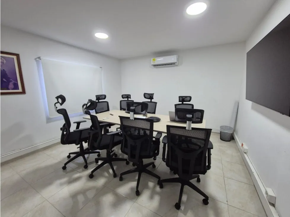 Casa en arriendo en Manga, Cartagena, 284 m² · foto 2 de 10
