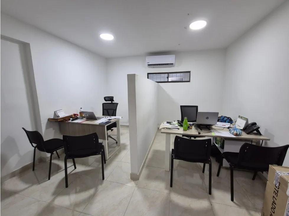 Casa en arriendo en Manga, Cartagena, 284 m² · foto 3 de 10