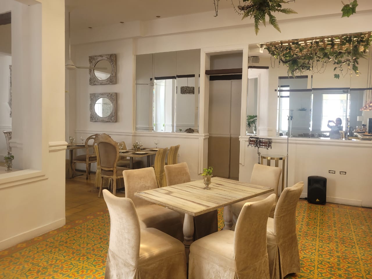 Casa en venta en Granada, Cali · foto 2 de 3