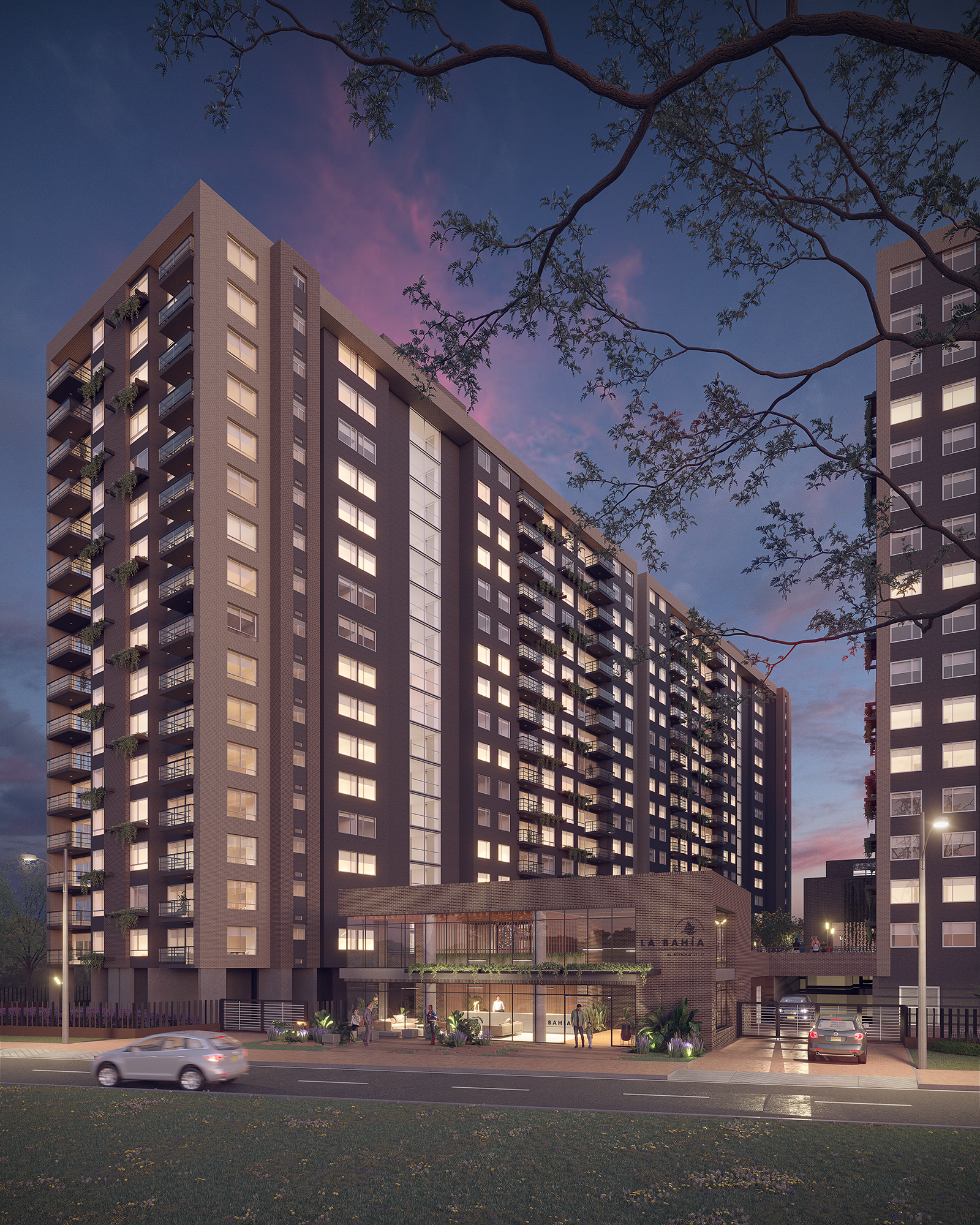 Apartamento en venta en La Felicidad, Bogotá · foto 5 de 16