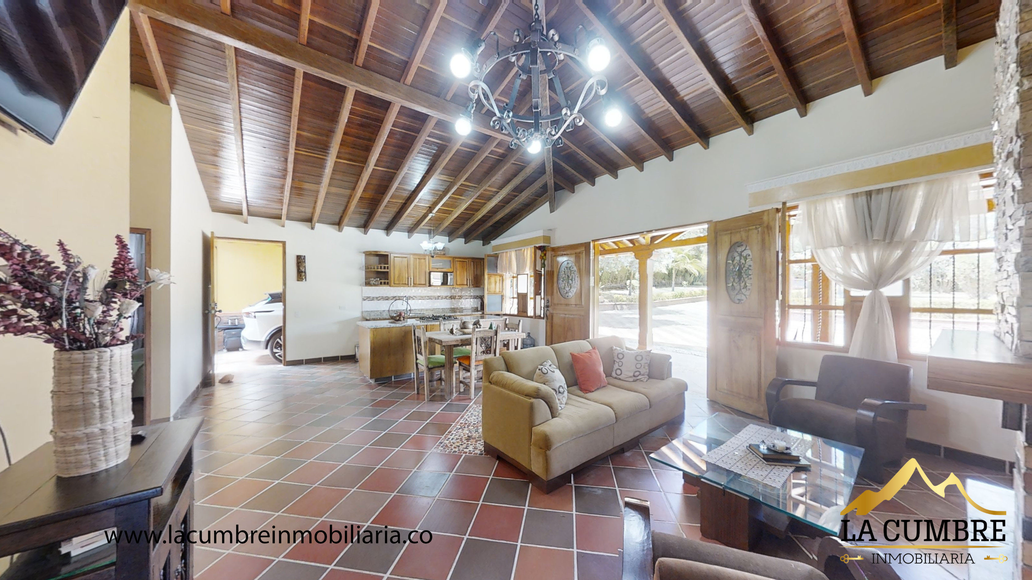 Finca en venta en Guarne, 400 m² · foto 11 de 20